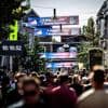 Winkels deel Nijmegen mogen geen alcohol verkopen rond Vierdaagse
