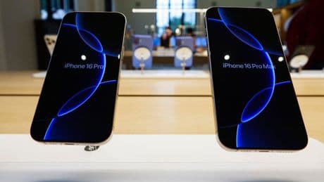 Apple Loop: iPhone 17 Pro Price Rise, Improving The iPad Mini, MacBook Pro Upgrade Delay