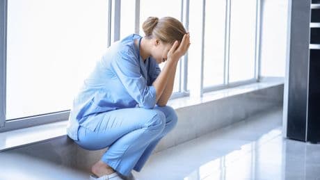 Sondage : santé mentale, charge de travail, violences… Quand ceux qui nous soignent ne vont plus bien