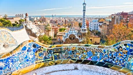 Barcelona, Madrid y Zaragoza, referentes en la lucha contra el cambio climático