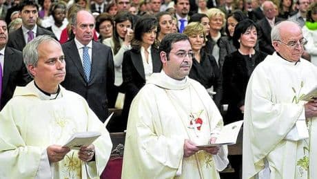 Las visitas de León XIV a Bilbao