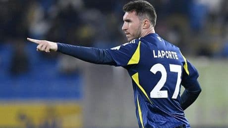 Los poderosos clubes a los que Laporte ha rechazado por volver al Athletic