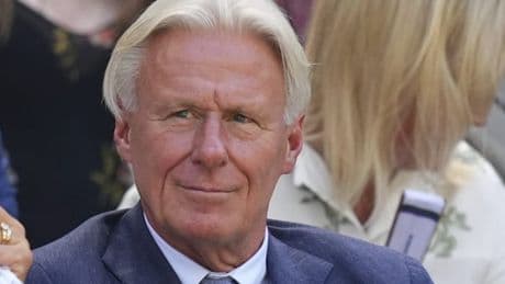 Björn Borg hat Krebs – „Ich kämpfe, als wäre jeder Tag ein Wimbledon-Finale“