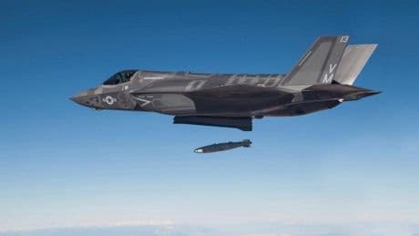 Gli F35i usati da Israele contro l'Iran, velocità supersonica e sistema di guerra elettronica: costano 44mila dollari per un'ora di volo