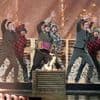 Lights, camera, glitter ball: The Eurovision Song Contest reaches its grand final