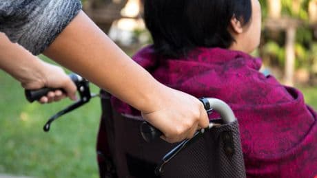 Warning for tens of thousands on benefits being forced to repay up to £20k due to DWP error