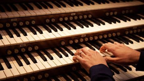 Unbesetzte Studienplätze für Kirchenmusik in Sachsen