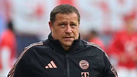 Große Namen! - Plötzlich 2 Liverpool-Stars auf Bayerns Liste