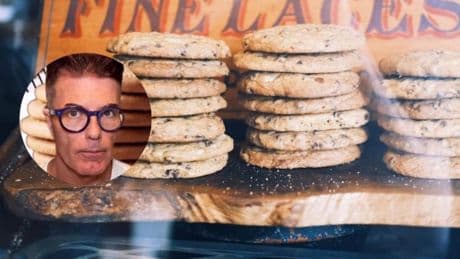 Manuel Viso, médico divulgador: “Las galletas integrales no son sanas, solo tienen un 3% de harina integral, y eso si tienes suerte, lo demás es todo refinado”