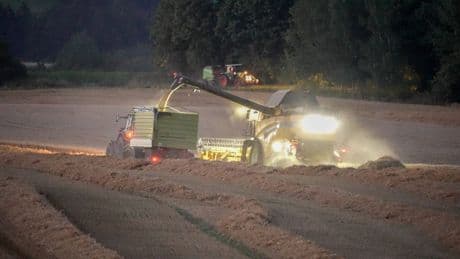 Wetter in Deutschland: Hier wird es richtig frisch
