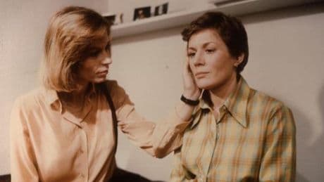 « Le Silence autour de Christine M. » et « Miroirs brisés » : deux films féministes pour redécouvrir Marleen Gorris