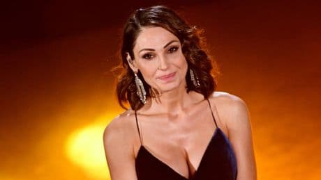 Anna Tatangelo, dopo la separazione da Gigi D'Alessio: "Gli anni più brutti della mia vita. Poi è arrivato Giacomo"