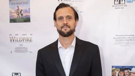 Killers of the Flower Moon star dies aged 45 after starring with Martin Scorsese