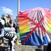Europarlement wil Hongarije straffen voor verbod op Pride: ‘Stemrecht ontnemen’