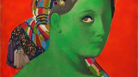 „Colours!“ in der Malerei in Monaco: Als die Moderne die Farbe aus der Kunst verbannte