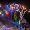 Week-end prolongé du 14 juillet : un important dispositif de sécurité déployé en région parisienne