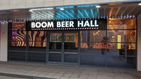 Popular bar chain with over 30 UK sites suddenly closes town centre location for good with staff axed