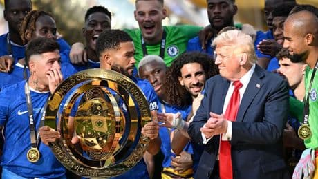 Gasta. Borra. Repite: el incomprensible Chelsea y el triunfo de su caos en el Mundial de Infantino