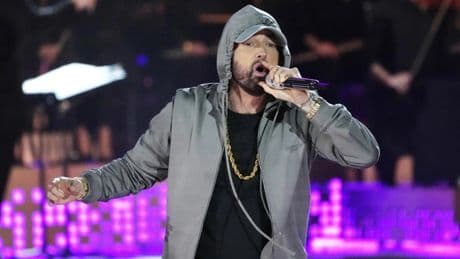 Eminem-Film „Stans“: Leider ohne Plastikpopo
