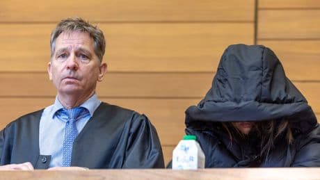 Erzieherin erschlägt eigene Kinder - „Entsetzlichster Einsatz, den ich je erlebt habe“