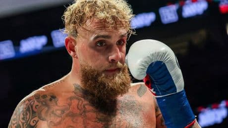 Is Jake Paul Vs. Anthony Joshua Real? Boxing’s Powerbrokers Seem To Think So