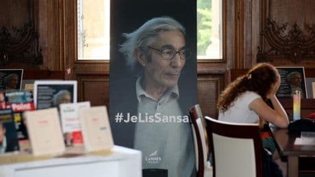Algérie : 10 ans de réclusion requis contre l’écrivain Boualem Sansal