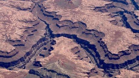 États-Unis : des touristes évacués à la suite d’un incendie dans le Grand Canyon
