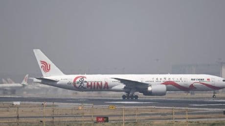 Neue Eskalation im Handelskrieg – China verbietet Airlines angeblich Abnahme von Boeing-Maschinen