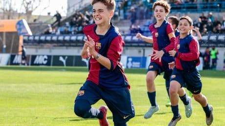 MICFootball TV alcanza los 24.000 usuarios registrados en 89 países distintos