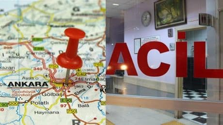 Ankara'da başlayıp Türkiye'yi esir alan "salgının sebebi su değil" Ünlü enfeksiyon profesörü açıkladı: Nedeni o virüs çıktı