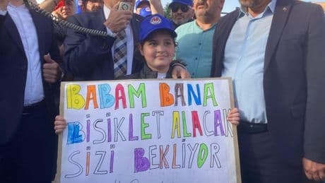 BURULAŞ işçileri grev kararını astı