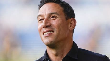 Telstar-trainer Correia richting promotieduel met Willem II: 'Het gaat stormen'
