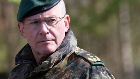 Bundeswehr: Bürokratie bremst Nato-Logistik – General warnt vor Chaos