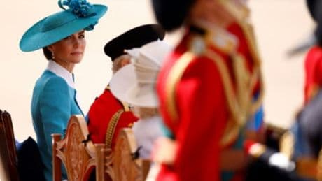 Trooping the Colour
