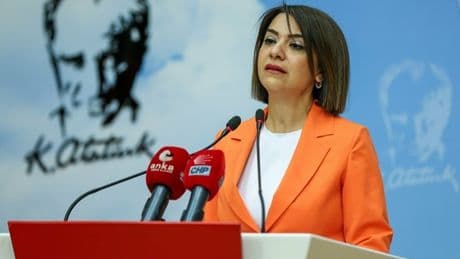 CHP’li Taşcıer: 4,4 milyon çocuk ete hasret, 2 milyon çocuk meyve tüketemiyor