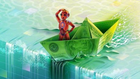 Künstliche Intelligenz : Warum uns die KI oft so dumm vorkommt – und wann sich das endlich ändern wird