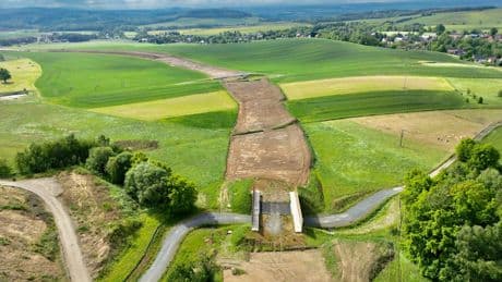 Kann Deutschland nur noch langsam? - 3 Schnellstraßen nach 30 Jahren nicht fertig