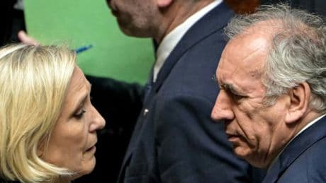 Proportionnelle: François Bayrou entame ses consultations mercredi, le RN reçu en premier à Matignon