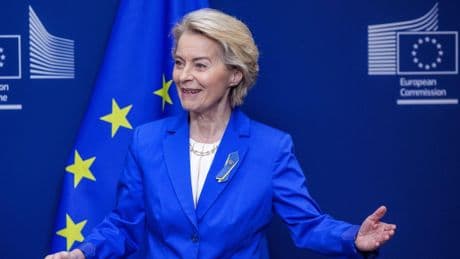 La UE amenaza con golpear a las ‘big tech’ si las negociaciones encallan