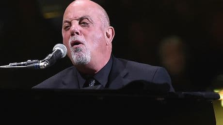 Billy Joel cancels all tour dates after brain disorder diagnosis