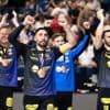 Final4. Le HBCN en bronze : «Fiers de nous», «On finit sur une bonne note», «Réaction d’orgueil»