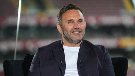 Okan Buruk'tan Rafa Silva sözleri: Transfer görüşmemiz olmadı