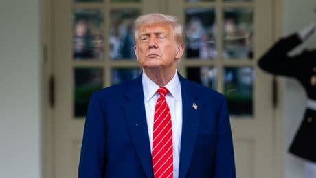 Can Trump Rename the Persian Gulf?