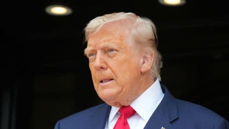 +++ Nahost +++: Trump verlangt von Netanjahu Lebensmittel und Sicherheit für Gaza