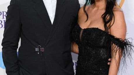 Jermaine Jenas was ‘prepared to be unhappy for the rest of his life’ to stay with wife before she divorced him