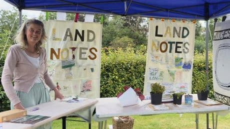 Land Notes: the Glenkens Festival of Land aims to celebrate land, place and community