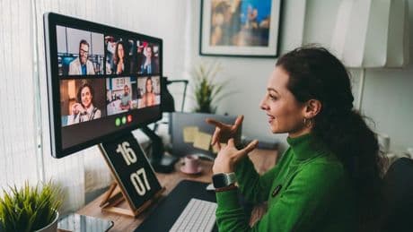 5 Remote Jobs Paying $200,000+ Available Now: Full Time With Benefits