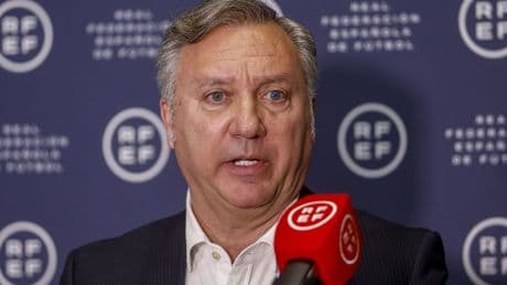 El arbitraje español paga su descrédito y falta de nivel en el Mundial de Clubes de la FIFA