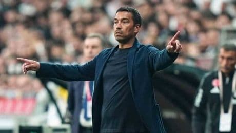 Giovanni van Bronckhorst Liverpool yolcusu!