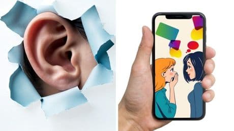 Alexa, Siri, Google... ¿realmente pueden escuchar nuestras conversaciones privadas?